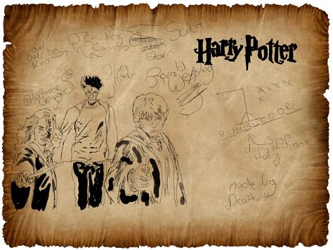 Harry Potter Book Wallpapers - Wallpaper Cave