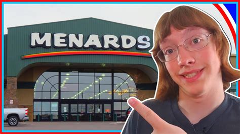 Menards Store Tour - What does Wyoming's SECOND STORE Look Like in 2020!? (Cheyenne, Wy ...