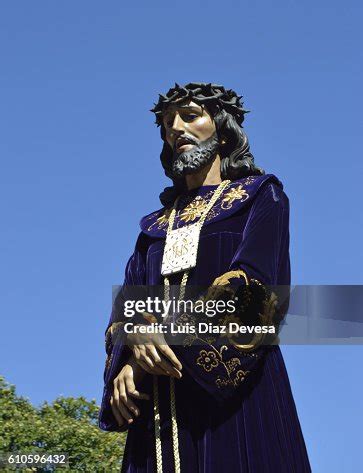 The Nazareno 2016 High-Res Stock Photo - Getty Images