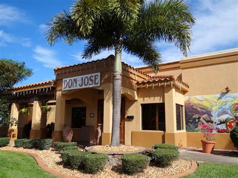 Don Jose Mexican Restaurant - 30 Photos - Mexican - 4731 Lakeview Dr - Sebring, FL, United ...