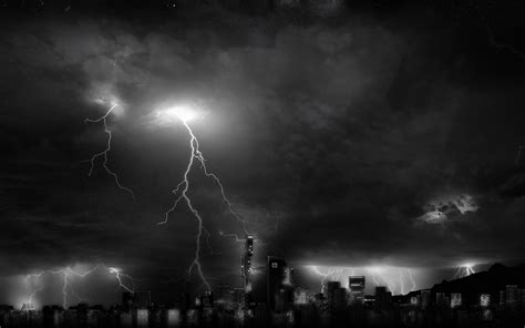 Thunderstorm Desktop Wallpaper (61+ images)