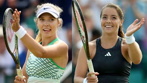 US Open: Katie Boulter and Jodie Burrage join Andy Murray, Cameron ...