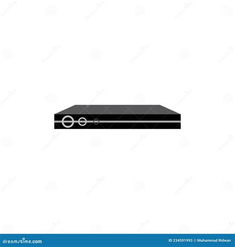 Router Mikrotik Design Vector Stock Vector - Illustration of security, business: 234591993