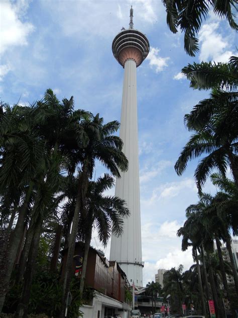 Top 10 Facts about the KL Tower - Discover Walks Blog