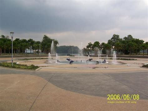 Kepong Metropolitan Park - Kuala Lumpur