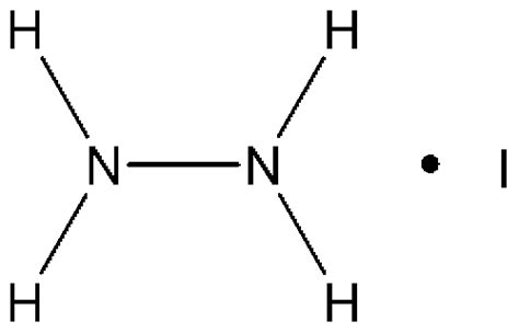 Hydrazine - Planet Facts