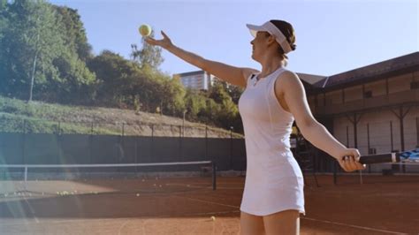 What does Ace mean in Tennis? Explained - Takin Sports