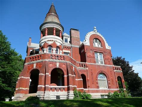 17 Best images about St. Joseph, Missouri on Pinterest | Queen anne, Bobs and Museums