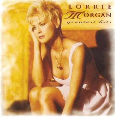 Lorrie Morgan - Greatest Hits Lyrics and Tracklist | Genius