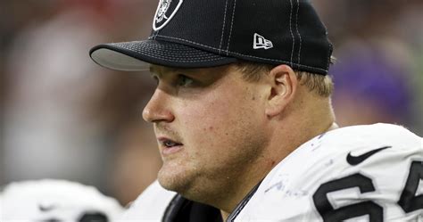 Richie Incognito Announces NFL Retirement After Stints with Raiders ...