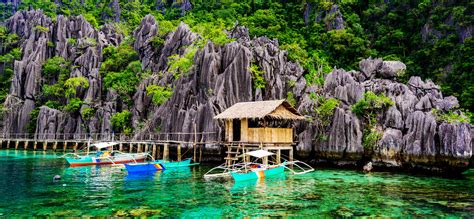 Secrets of Twin Lagoon in Coron Philippines - swedbank.nl