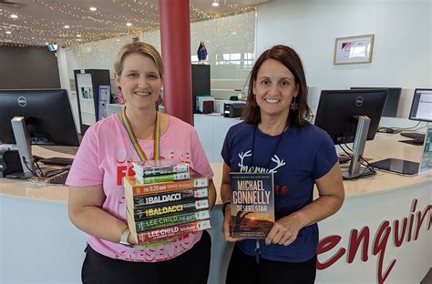 Turning pages at the libraries in 2023 – Bundaberg Now