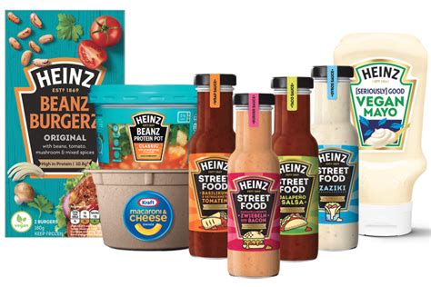 Kraft Heinz sees agility as central to strategy | 2021-02-18 | Food Business News