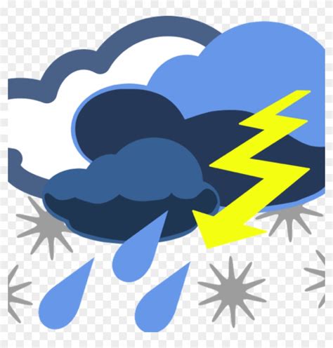 Svg Transparent Stock Dark Clouds Clipart - Stormy Weather Clip Art, HD ...