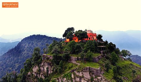 Top 10 Places to visit in Pithoragarh District