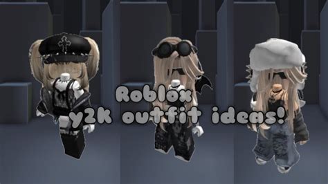 Roblox Y2K Outfit Codes Links | edu.svet.gob.gt