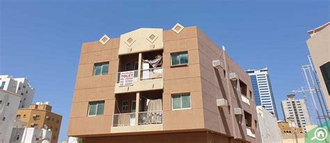 Al Nakheel Building Guide | Bayut