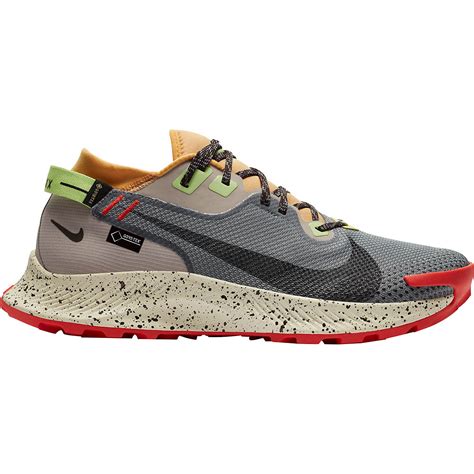 Nike Men's Pegasus Trail 2 GORE-TEX Running Shoes | Academy