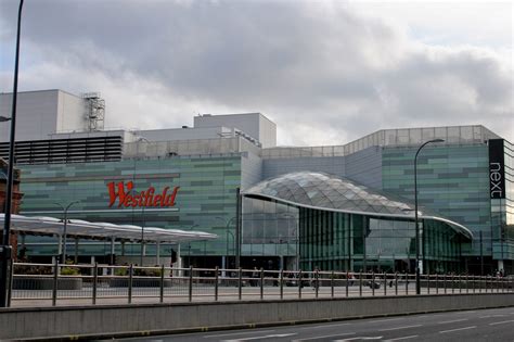 Westfield London expansion to open in three phases