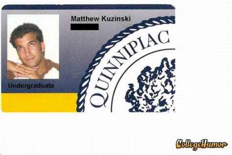 Funny ID Cards (30 pics)