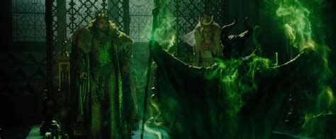 Maleficent (2014) - Disney Screencaps | Maleficent 2014, Maleficent, Disney live action