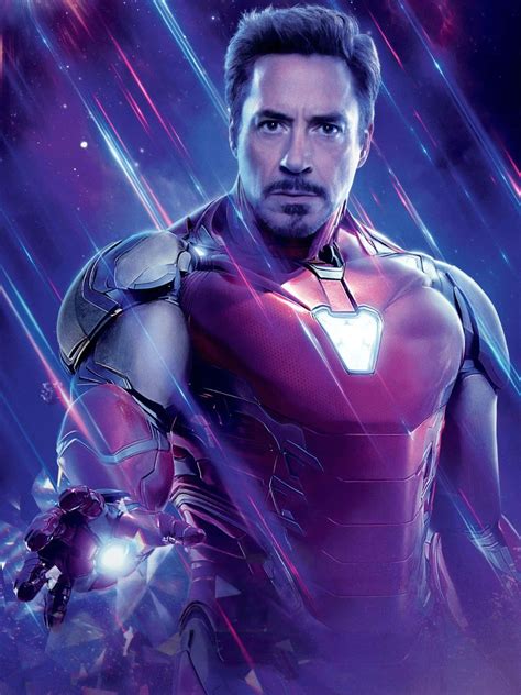 Download Dynamic Iron Man Wallpaper | Wallpapers.com