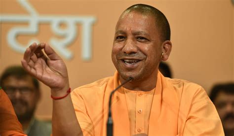 BJP leaders not happy with CM Yogi Adityanath: UP's leader of opposition - The Week