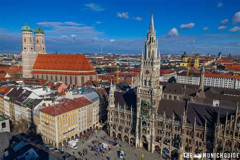 The top tourist attractions in Munich, Germany [Insider tips]