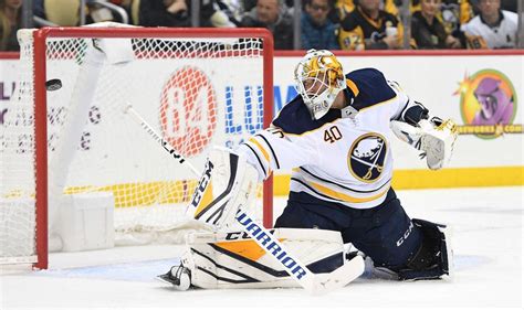 Buffalo Sabres have 6 comeback wins in 8-game win streak: Here's 7 ways they're doing it ...