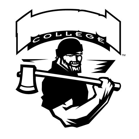 Huntington College Foresters Logo PNG Transparent & SVG Vector ...