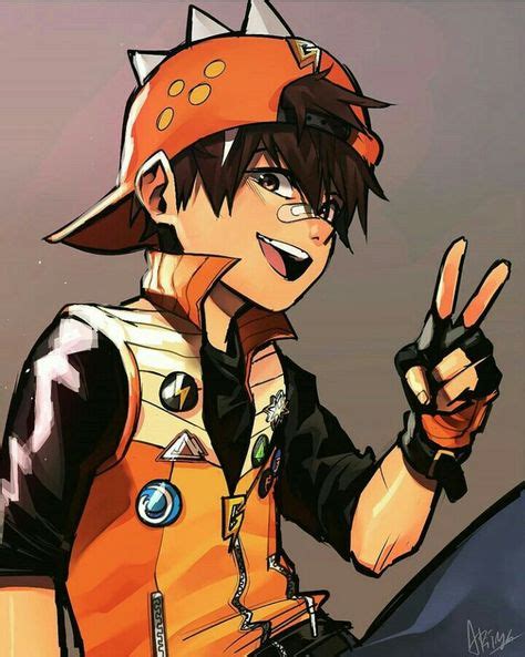 19 Best Boboiboy images | Boboiboy galaxy, Boboiboy anime, Anime