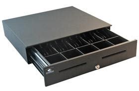 APG POS Cash Drawers, Vasario POS Cash Drawers