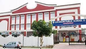 Lucknow Public School Vrindavan Yojana Lucknow Uttar Pradesh- Admission ...