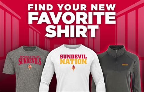 ESPANOLA VALLEY HIGH SCHOOL SUNDEVILS - ESPANOLA, New Mexico - Sideline Store - BSN Sports