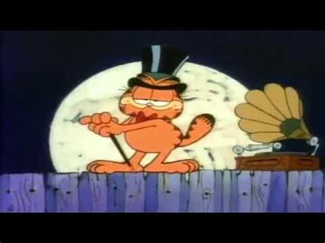 Garfield And Friends- Theme Song (Classic + Second Version) - YouTube