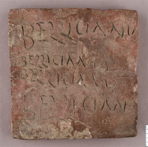 Home | Roman Inscriptions of Britain