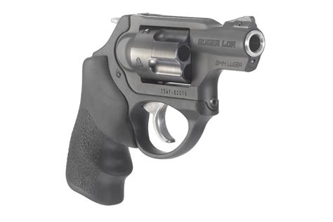 Ruger 9mm Revolver Sp101 - Carpet Vidalondon