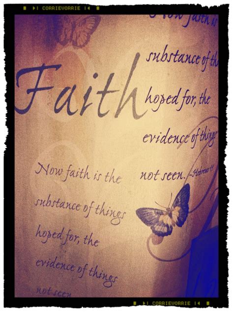 Definition of FAITH! | Faith, Faith hope, Quotes