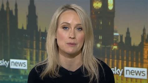 Sophy Ridge monologue Thursday 19 October | News UK Video News | Sky News