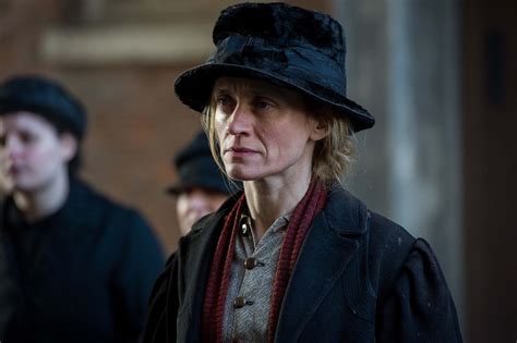 [Movie Review] 'Suffragette' has a strong supporting cast ...