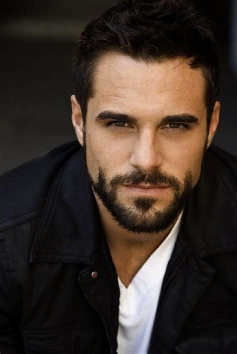 Handsome. | Italian Men | Pinterest | No beard, Revenge and Beards