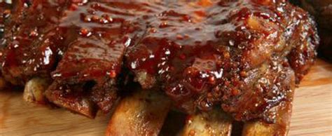 Pork rib marinade recipe | Pork ribs