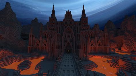 The Minecraft Castle: August 2012