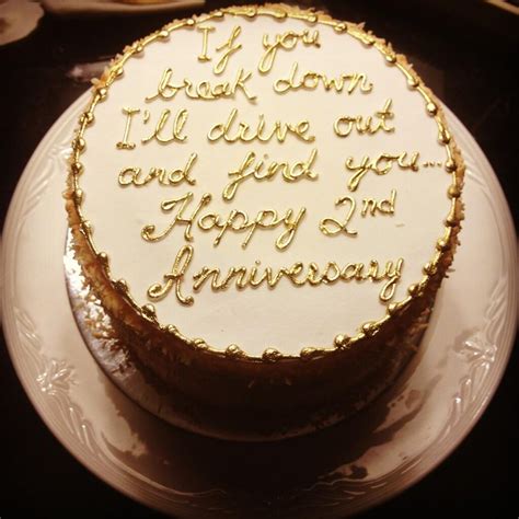 11 Funny Work Anniversary Cakes Photo - 25th Work Anniversary Cake, Funny Wedding Anniversary ...