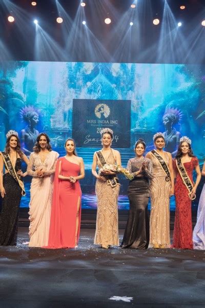 Mrs India Inc | Mrs India World