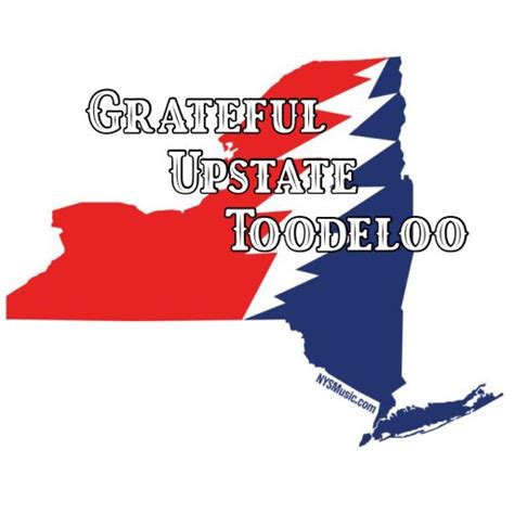 Tickets | Grateful Upstate Toodeloo | Earlville Opera House