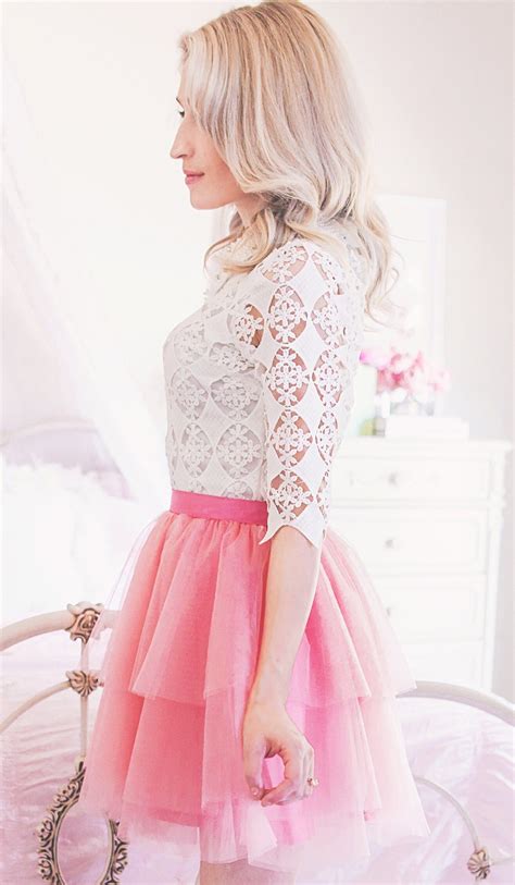 Girly Girl Dresses