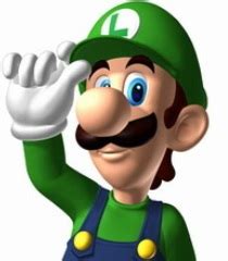 Voice Of Luigi - Mario Kart DS | Behind The Voice Actors