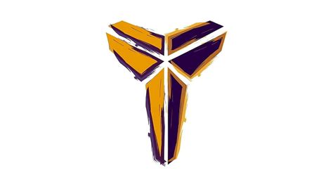 Kobe Logo Wallpaper