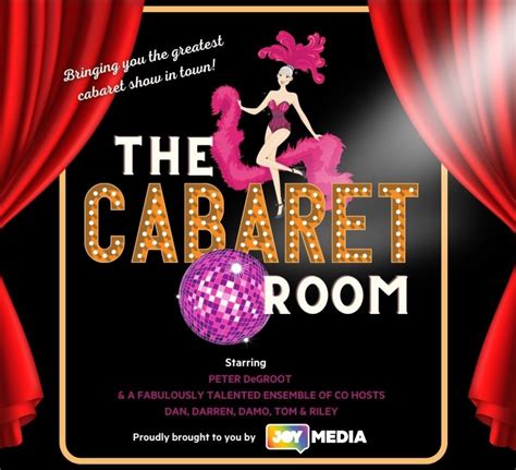 Bella Green is charging for it | The Cabaret Room